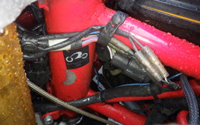 DUCATI MULTISTRADA 1000 S DS 2005