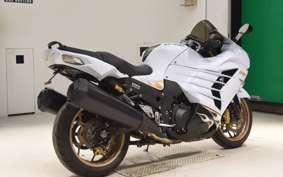 KAWASAKI ZX 1400 NINJA R A 2014