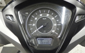 HONDA LEAD 125 2026 JK12