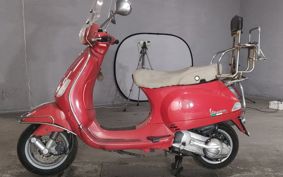 VESPA VESPA LX150 ..