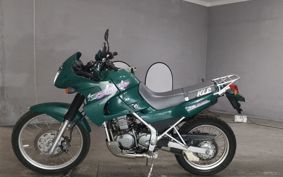 KAWASAKI KLE250 ANHELO LE250A