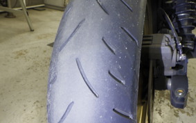 KAWASAKI ZRX400 2007 ZR400E