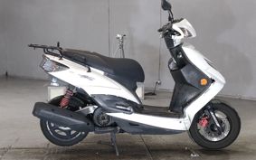 YAMAHA CYGNUS 125 X SE46