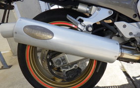 KAWASAKI ZZ1200 NINJA R 2004 ZXT20C