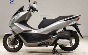 HONDA PCX125 JF56