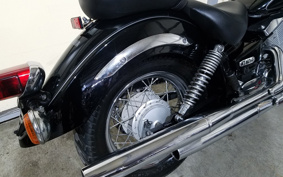 YAMAHA DRAGSTAR 250 VG02J