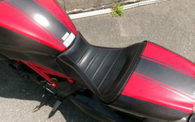 DUCATI DIAVEL CARBON 2014 ZDMG105JAEB