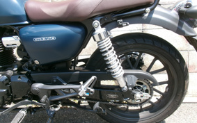 HONDA GB350 2022 NC59