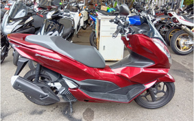 HONDA PCX 160 KF47