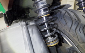 HONDA PCX125 2018 JF81