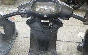 HONDA SPACY 100 2009 JF13
