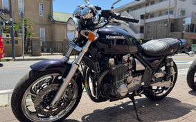 KAWASAKI ZEPHYR 1100 1993 ZRT10A
