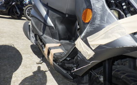 YAMAHA AXIS 125 Z SEJ6J