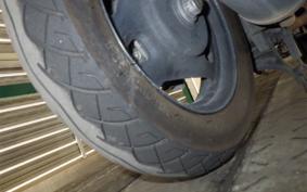 SUZUKI LET's 5 G 2009 CA47A