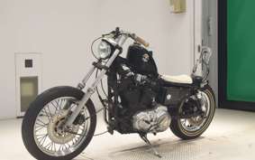 HARLEY XLH883 1992