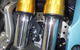 YAMAHA NIKEN 2019 RN58J