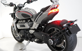 TRIUMPH  TRIUMPH  ROCKET 3GT 2021 YBG10J