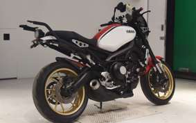 YAMAHA XSR900 2020 RN56J