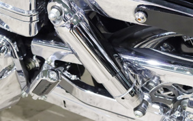 HARLEY FXDF 2009 GY4