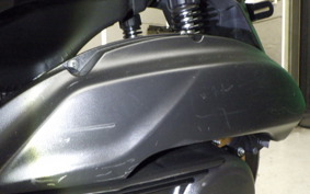 YAMAHA N-MAX 155 2005 SG66J