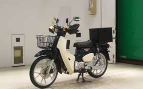 HONDA C110 SUPER CUB JA59