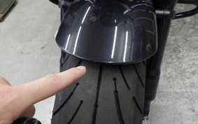 HONDA REBEL 1100 2023 SC83