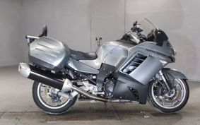 KAWASAKI 1400 GTR ZGT40A
