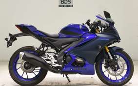 YAMAHA YZF-R15 2021 RG86J