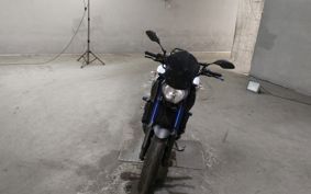 YAMAHA MT-09 2016 RN34J