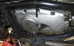 KAWASAKI W400 2008 EJ400A