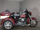 Фото Harley FLHTCU-I 1340 TRIKE 1996 с японского аукциона