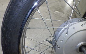 HONDA C90 SUPER CUB 2018 HA02