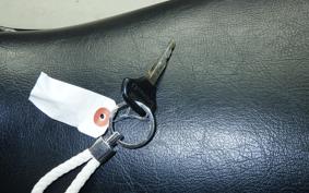 KAWASAKI BALIUS 250 Gen.2 ZR250B