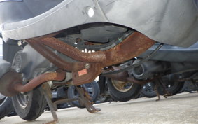 SUZUKI LET's 2 CA1PA