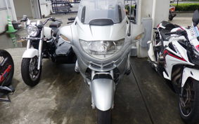 BMW R1150RT 2001