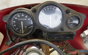 YAMAHA TZR250 R 3XV