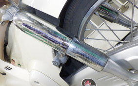 HONDA C50 SUPER CUB AA09