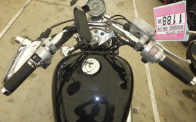HONDA STEED 400 1993 NC26