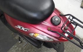 YAMAHA JOG SA55J