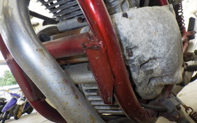 YAMAHA SRV250 RENAISSA 4DN