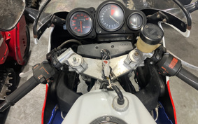 HONDA VFR400R PRO-ARM 1988 NC24
