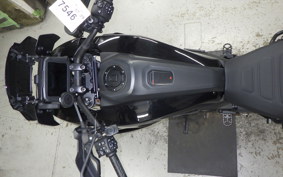 HARLEY PAN AMERICA 1250 S 2022