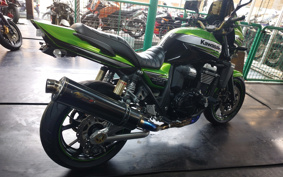 KAWASAKI ZRX1200 DAEG 2011 ZRT20D