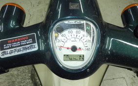 HONDA C110 SUPER CUB 2012 JA59