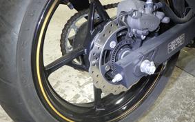 KAWASAKI NINJA 400 2022 EX400G