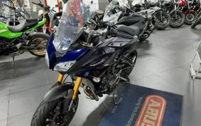 YAMAHA MT-09 Tracer 2016 RN36J