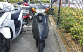 YAMAHA JOG Gen.5 SA36J