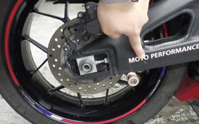 HONDA CBR600RR 2024 PC40