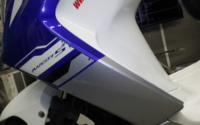 YAMAHA MAJESTY155 S SG28J