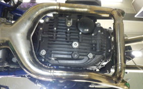 BMW HP2 MEGAMOTO 2008